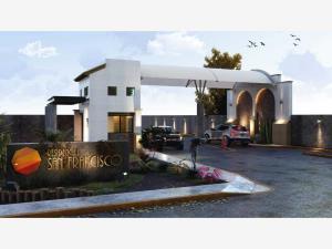 Terreno en venta en San Francisco de la Charca (El Nido), Irapuato, Guanajuato Terreno en venta en San Francisco de la Charca (El Nido), Irapuato, Guanajuato