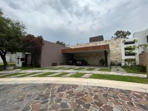Casa en venta en Bosque Azul, León, Guanajuato