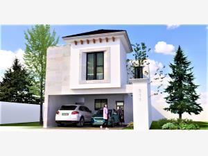 Casa en venta en Lomas de Lourdes, Saltillo, Coahuila de Zaragoza