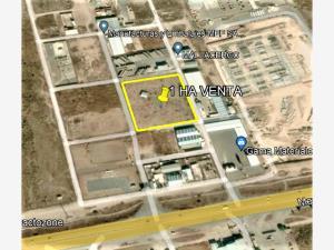 Terreno en venta en Fundadores, Saltillo, Coahuila de Zaragoza