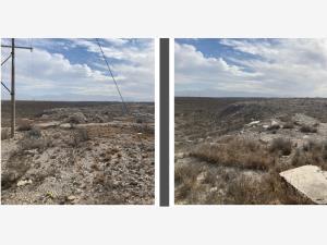 Terreno en venta en Oscar Flores Tapia, Saltillo, Coahuila de Zaragoza