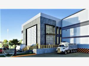 Nave en renta en Zona Industrial, Saltillo, Coahuila de Zaragoza