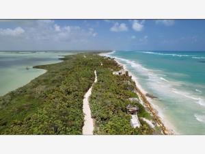 Terreno en venta en Sian Kaan, Othón P. Blanco, Quintana Roo