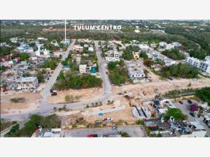 Terreno en venta en Tulum Centro, Tulum, Quintana Roo