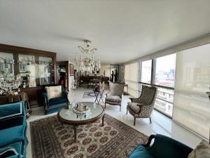 Departamento en venta en Polanco I Sección, Miguel Hidalgo, Ciudad de México