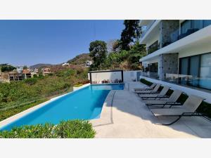 Departamento en venta en Cumbres Llano Largo, Acapulco de Juárez, Guerrero