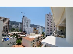 Departamento en venta en Costa Azul, Acapulco de Juárez, Guerrero