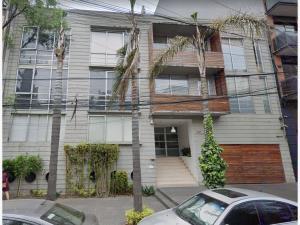 Departamento en venta en Condesa, Cuauhtémoc, Ciudad de México