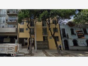 Departamento en venta en Roma Norte, Cuauhtémoc, Ciudad de México