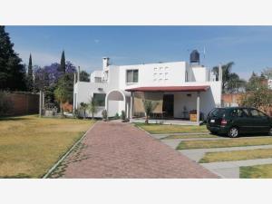 Casa en venta en San Andrés Cholula Centro, San Andrés Cholula, Puebla