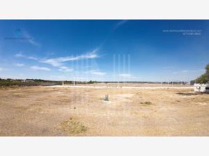 Terreno en venta en San Francisco del Rincon Centro, San Francisco del Rincón, Guanajuato