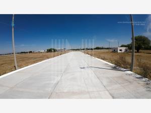 Terreno en venta en San Francisco del Rincon Centro, San Francisco del Rincón, Guanajuato