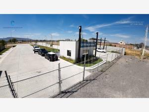 Terreno en venta en San Francisco del Rincon Centro, San Francisco del Rincón, Guanajuato