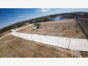 Terreno en venta en San Francisco del Rincon Centro, San Francisco del Rincón, Guanajuato