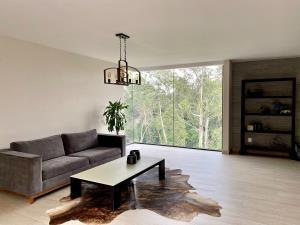 Departamento en venta en Lomas de Tecamachalco, Naucalpan de Juárez, México