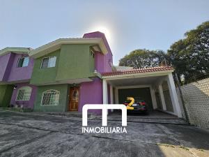 Casa en venta en Alameda, Córdoba, Veracruz de Ignacio de la Llave