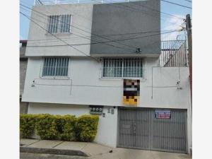 Casa en venta en Lomas Hidalgo, Tlalpan, Ciudad de México