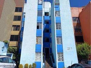 Departamento en venta en Colina del Sur, Álvaro Obregón, Ciudad de México