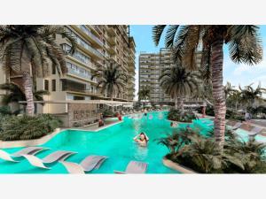 Departamento en venta en Alfredo V. Bonfil, Benito Juárez, Quintana Roo
