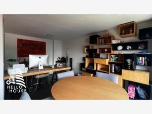 Oficina en venta y renta en Polanco V Sección, Miguel Hidalgo, Ciudad de México