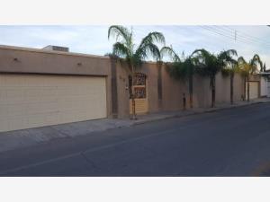 Casa en venta en Navarro, Torreón, Coahuila de Zaragoza