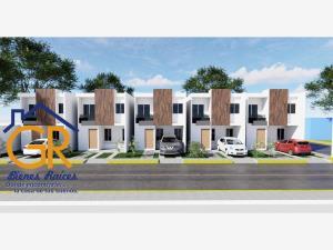 Casa en venta en 2 de Junio, Tampico, Tamaulipas