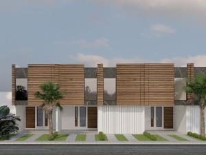 Casa en venta en San Isidro Castillotla, Puebla, con 3 recámaras y amplio diseño