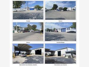 Nave en renta en Ciudad Industrial, Torreón, Coahuila de Zaragoza