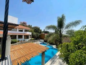 Casa en venta en Rancho Cortes, Cuernavaca, Morelos