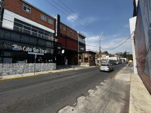 Terreno en renta en San Andrés Cholula Centro, San Andrés Cholula, Puebla