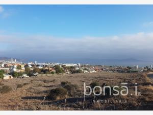 Terreno en venta en El Sauzal, Ensenada, Baja California