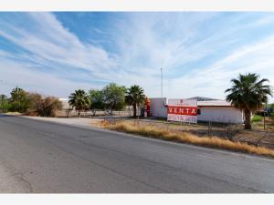 Nave en venta en San Antonio del Coyote, Matamoros, Coahuila de Zaragoza