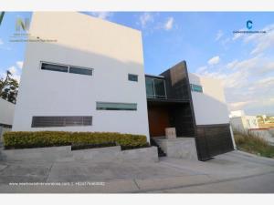 Casa en venta en Cañada del Refugio, León, Guanajuato