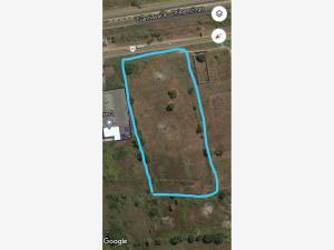 Terreno en venta en Alpuyeca, Xochitepec, Morelos