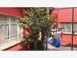 Casa en venta en Santo Domingo, Azcapotzalco, Ciudad de México
