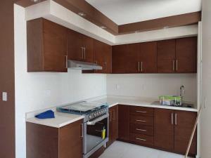 Casa en venta en Ejidal Tres Puentes, Morelia, Michoacán de Ocampo