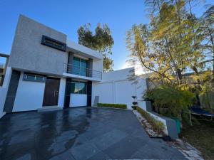 Casa en venta en Bosque Monarca, Morelia, Michoacán de Ocampo