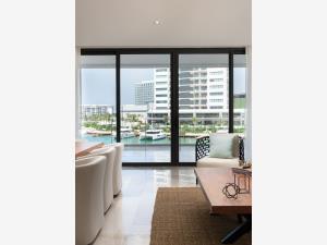 Departamento en venta en Zona Hotelera, Benito Juárez, Quintana Roo