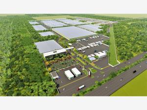 Terreno en venta en Ucu, Ucú, Yucatán
