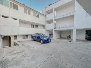 Departamento en renta en Lienzo El Charro, Cuernavaca, Morelos