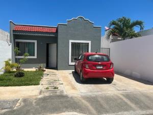 Casa en renta en Las Américas, Mérida, Yucatán