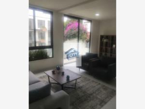 Departamento en venta en Narvarte Oriente, Benito Juárez, Ciudad de México