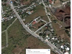 Terreno en venta en Emiliano Zapata Centro, Emiliano Zapata, Morelos