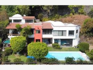 Casa en venta en Rancho Cortes, Cuernavaca, Morelos