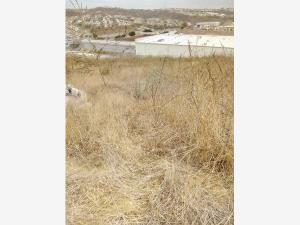 Terreno en venta en Cuesta Blanca, Tijuana, Baja California