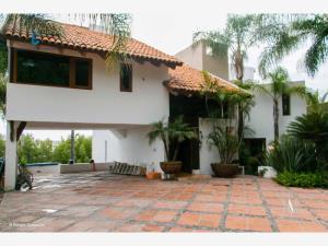 Casa en venta en El Refugio Campestre, León, Guanajuato