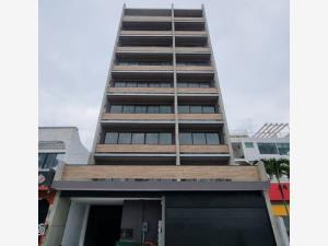 Departamento en venta en Ignacio Zaragoza, Veracruz, Veracruz de Ignacio de la Llave