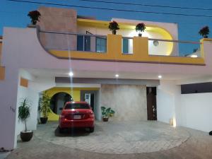 Casa en venta en Chuburna de Hidalgo, Mérida, Yucatán