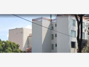 Departamento en venta en Jardines del Pedregal, Álvaro Obregón, Ciudad de México