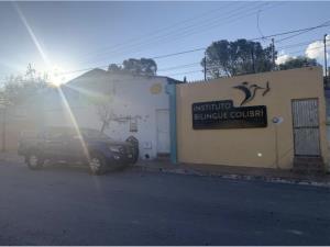 Edificio en venta en San José de los Cerritos, Saltillo, Coahuila de Zaragoza